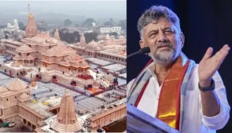 Temple Donation CCTV