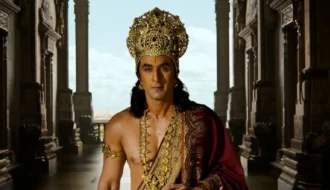 Ramayana movie cast
