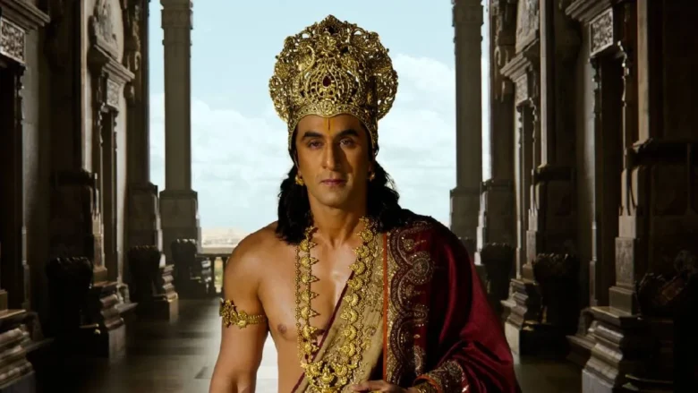 Ramayana movie cast