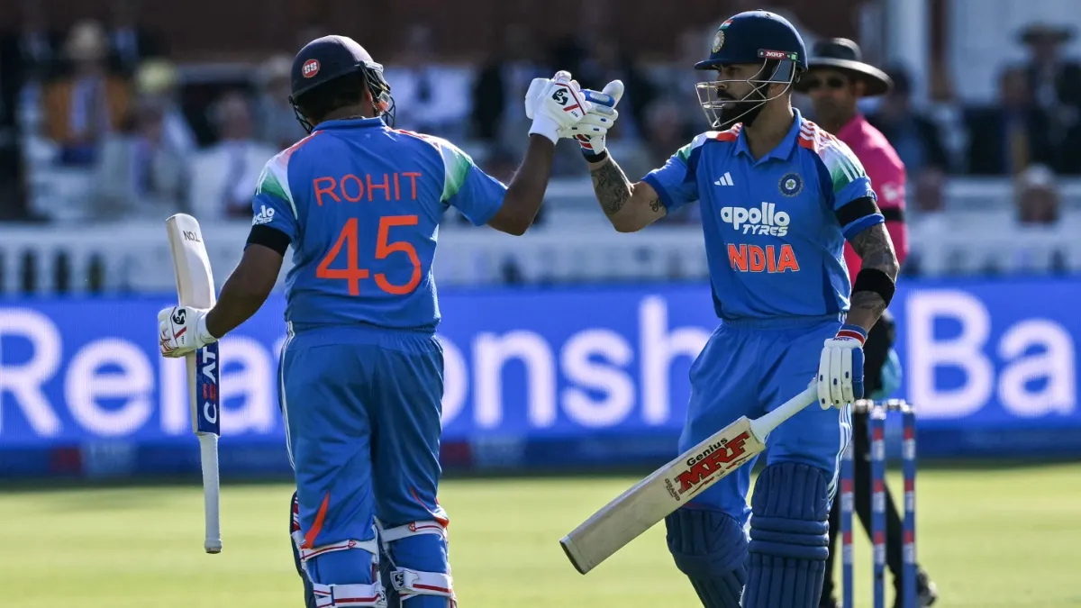 IND vs ENG