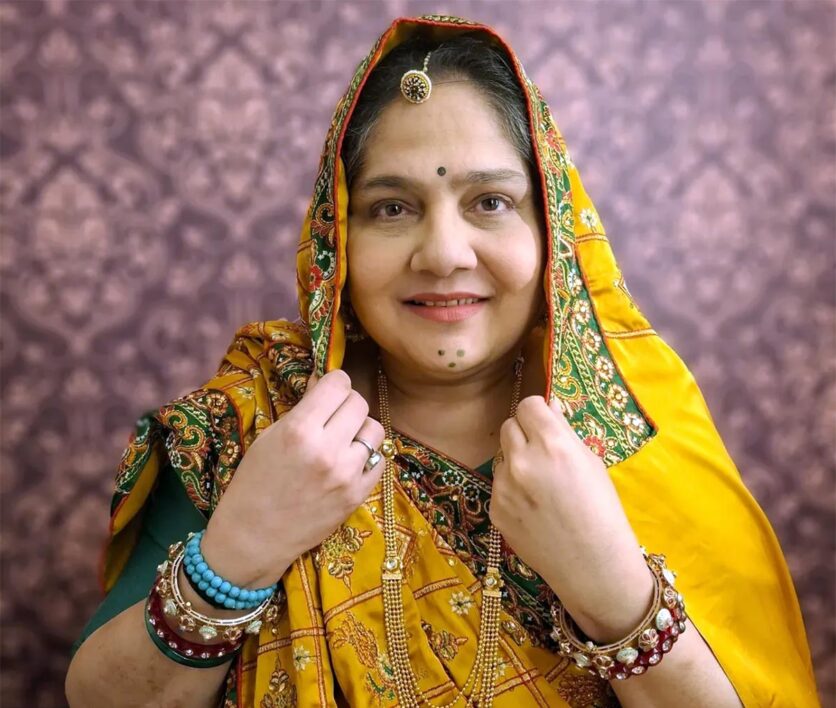 Shagufta Ali Breast Cancer