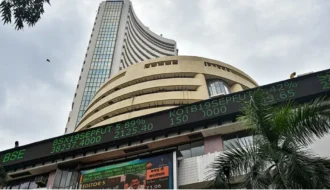 Sensex Today
