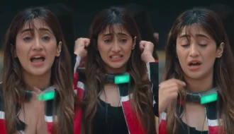 Shivangi Joshi Lock Upp 2