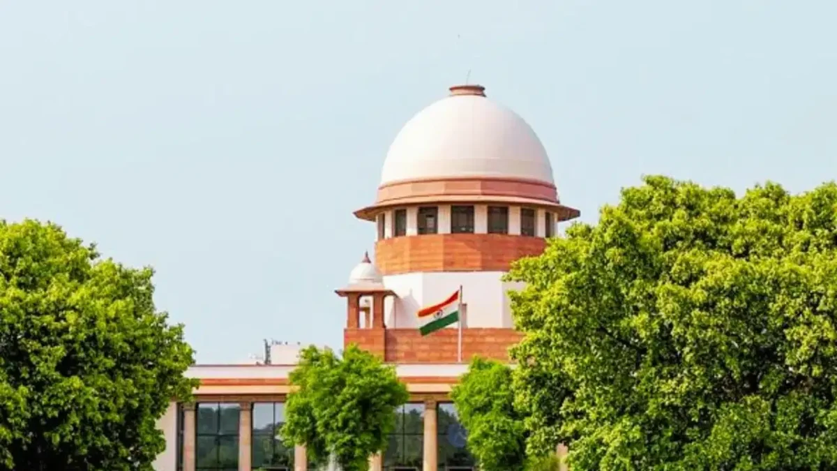 Supreme Court