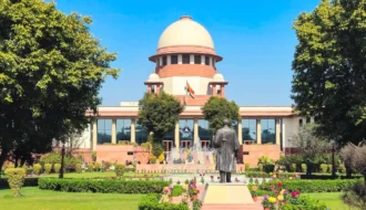 CJP Protest: SC Order