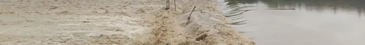 Heavy Rain in Assam