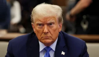 Trump Tariff on Canada 