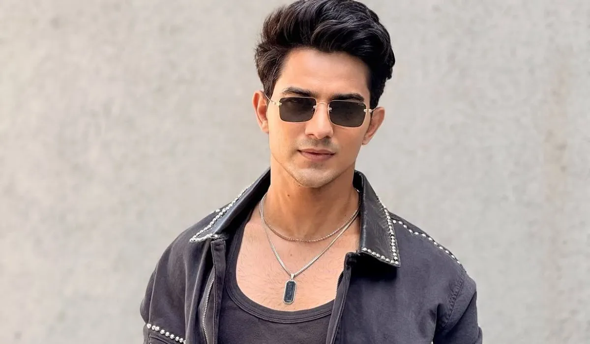 Rohit Chandel Arrest