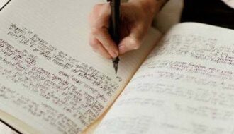 writer