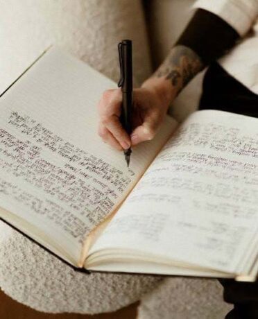 writer