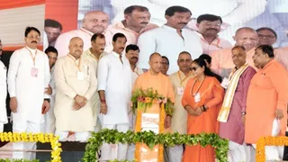 Development projects