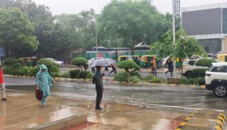 New Delhi