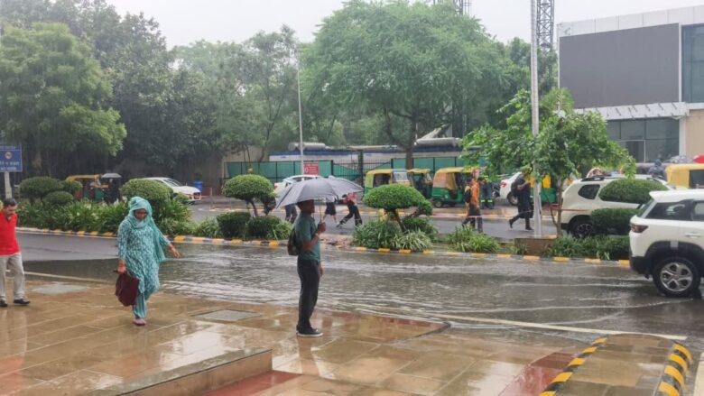 New Delhi