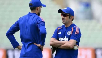 India vs Sri Lanka