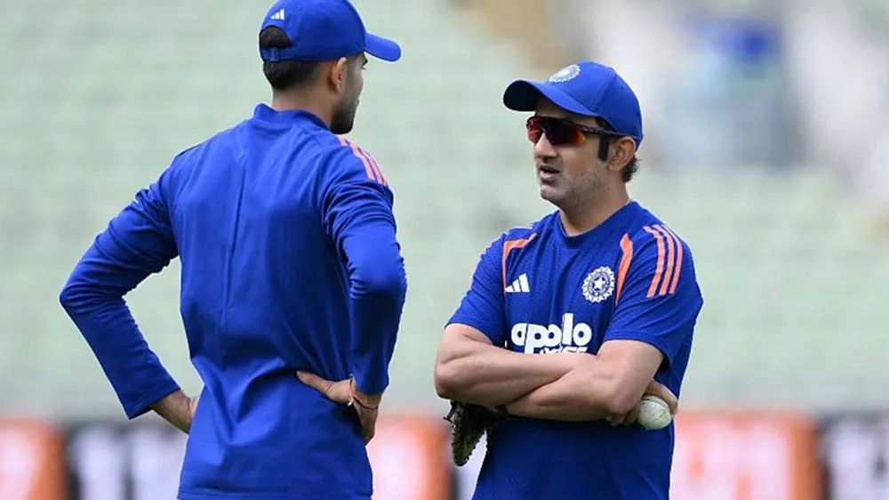 India vs Sri Lanka