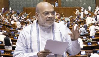 Monsoon Session