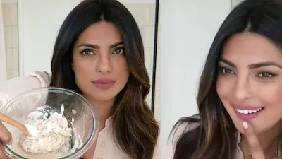 Chopra DIY Lip Scrub