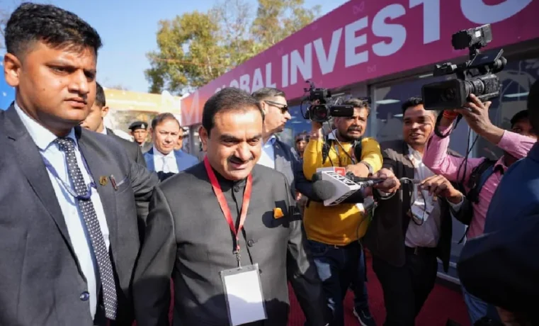 Adani Group
