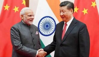 India-China Relations