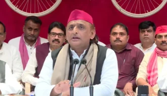 UP Assembly Elections 2027
