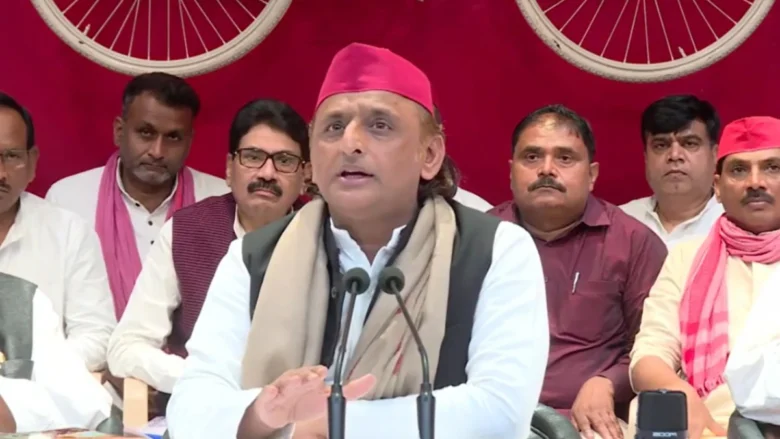 UP Assembly Elections 2027
