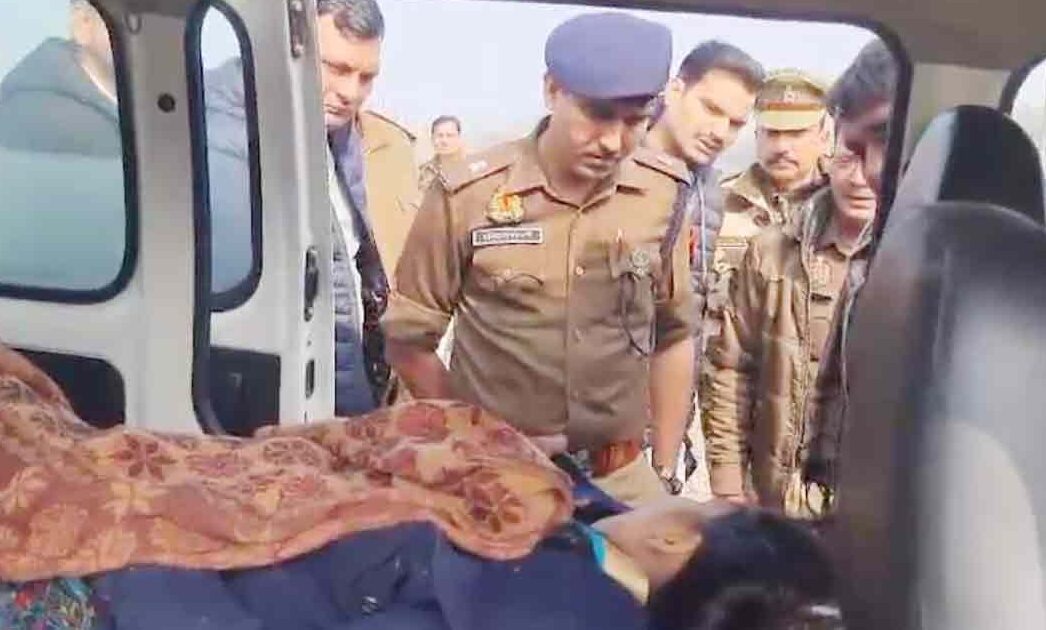 Bulandshahr
