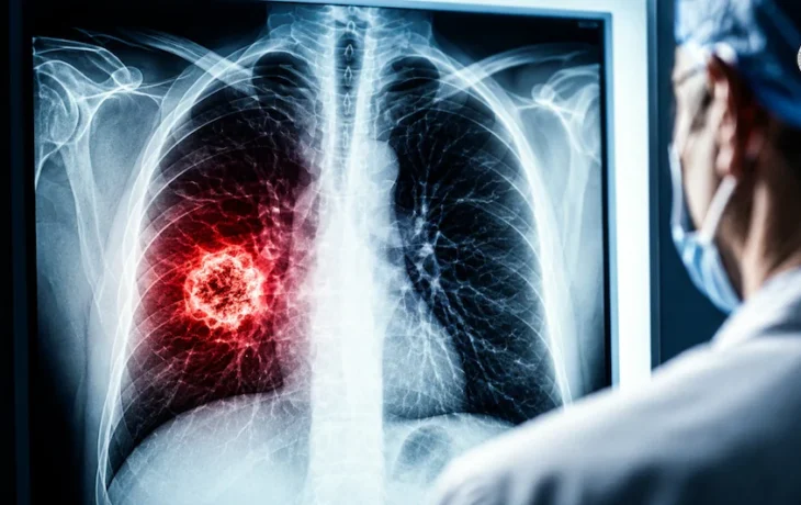 World Lung Cancer Day