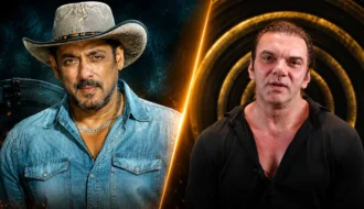 Salman Khan Alliance Show