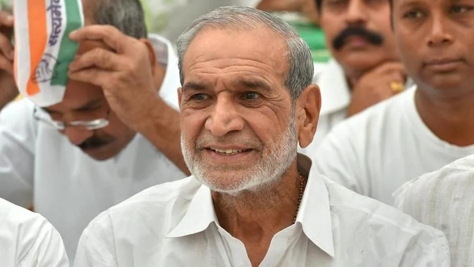 Sajjan Kumar