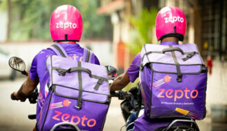 Zepto Free Delivery