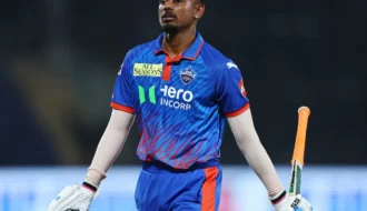 Abhishek Porel arrested