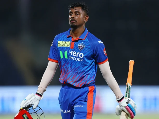 Abhishek Porel arrested