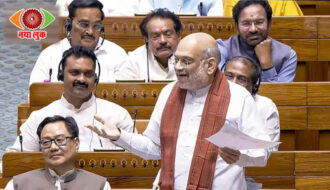 Amit Shah