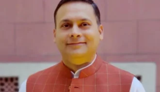New Delhi