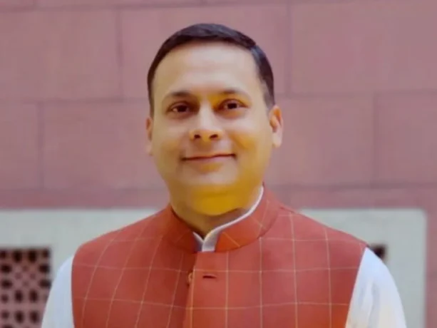 New Delhi