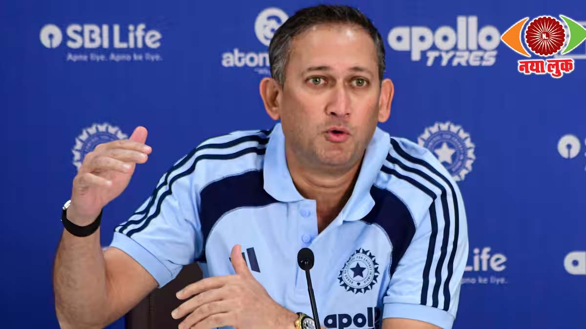 BCCI Chief Selector