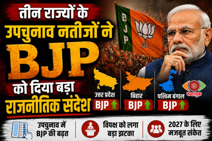 BJP