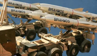 India's Defence Exports