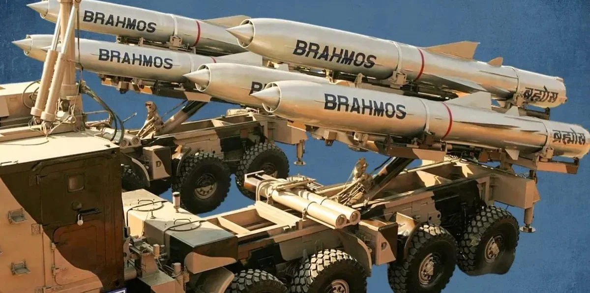 India's Defence Exports