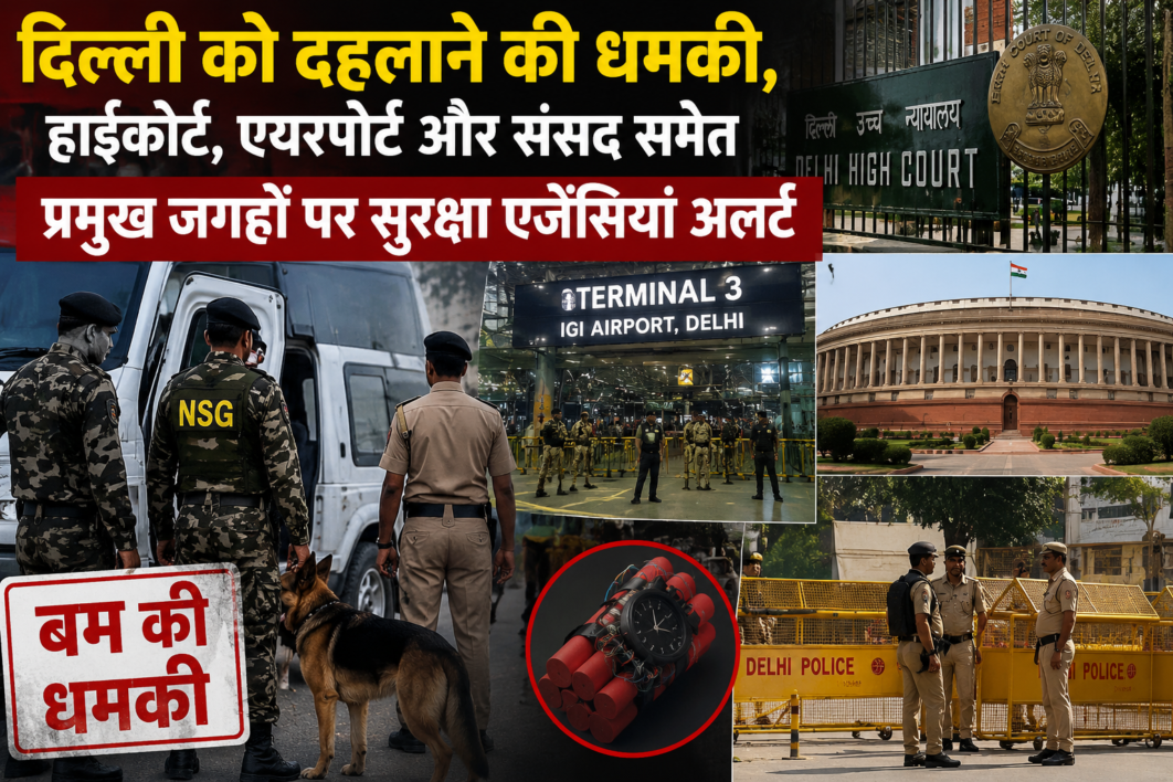 New Delhi