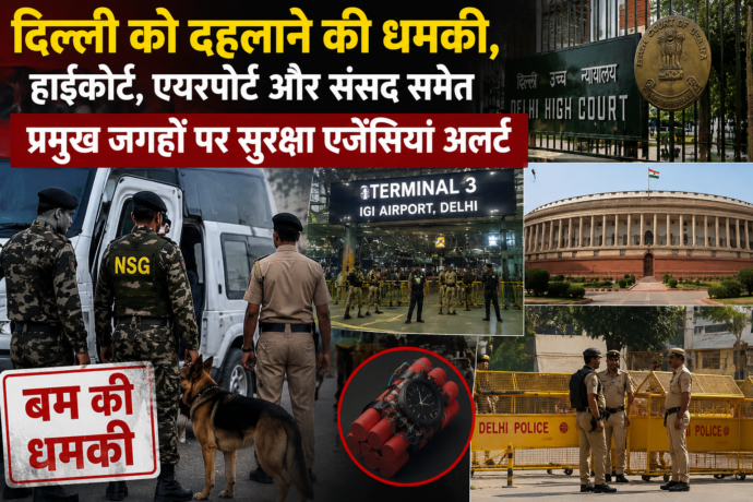 New Delhi
