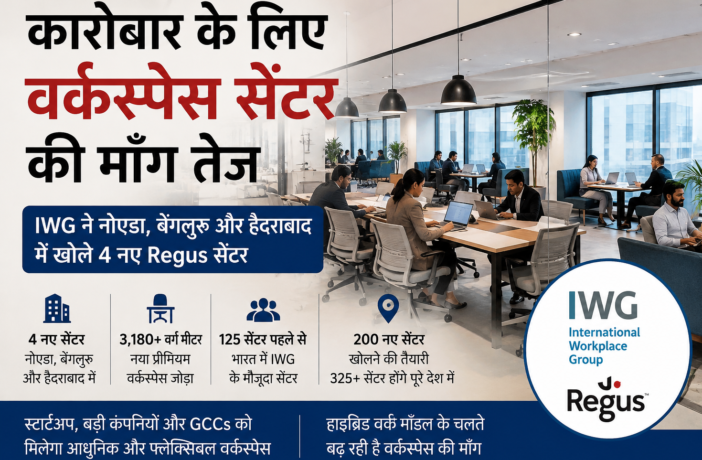 Flexible workspace