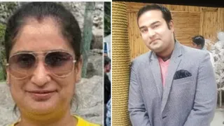 Double Murder-Suicide Case