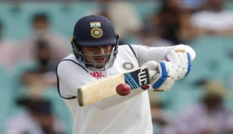 IND vs SLC