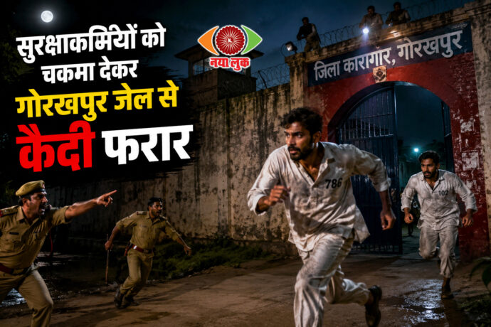 Gorakhpur Jail