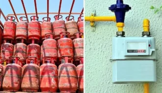 New tax on LPG