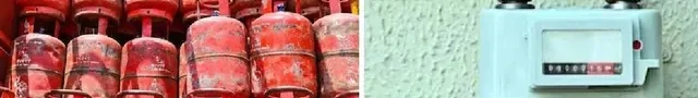New tax on LPG