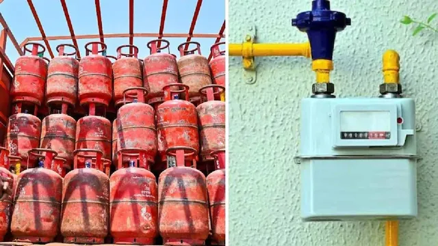 New tax on LPG
