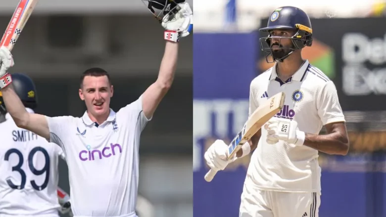 ICC Test Rankings