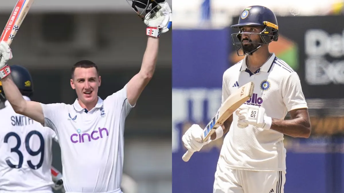 ICC Test Rankings